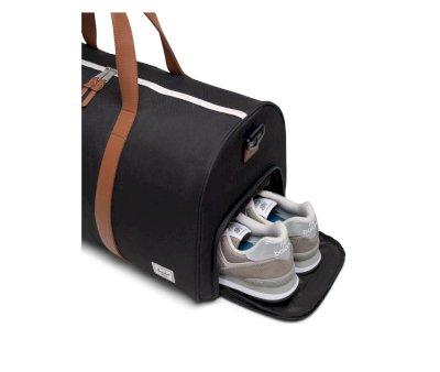 Borsa da Viaggio Novel Duffle Ash Rose