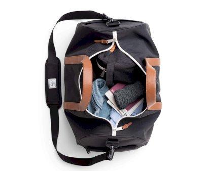 Borsa da Viaggio Novel Duffle Ash Rose