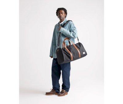 Borsa da Viaggio Novel Duffle Ash Rose