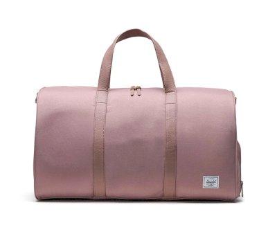 Borsa da Viaggio Novel Duffle Ash Rose
