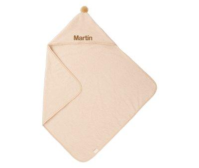 Capa de Bao So Cute Latte Personalizable
