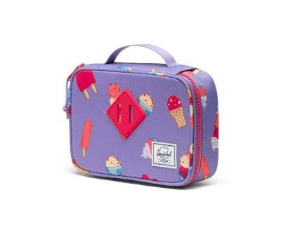 Astuccio Herschel Heritage Keepin' Cool