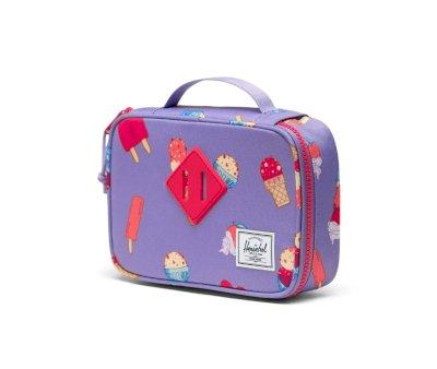 Astuccio Herschel Heritage Keepin' Cool