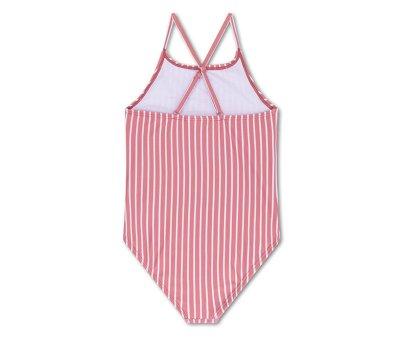 Fato Stripes Cross Over com proteo UV