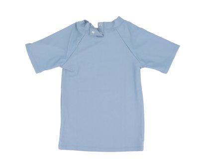 T-Shirt  Protection Solaire Sleeve Blue