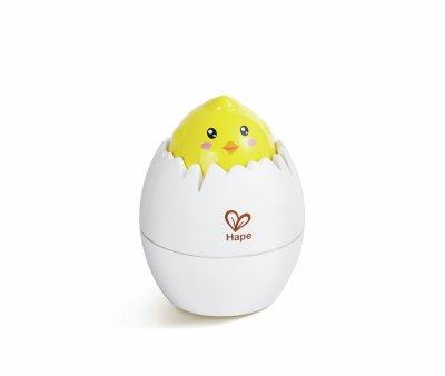 Experimente o Roll\'n Hatch