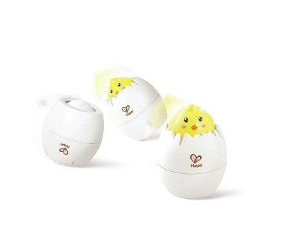 Experimente o Roll\'n Hatch