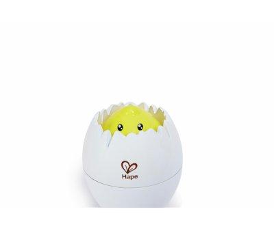Experimente o Roll\'n Hatch
