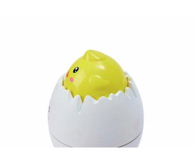 Experimente o Roll\'n Hatch
