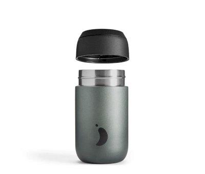 Copo trmico de caf Ombre Slate Series 2 340 ml