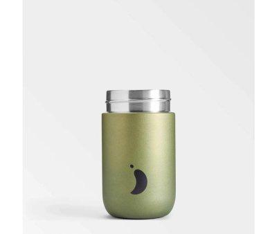 Copo  trmico de caf Ombre Moss Series 2 340 ml