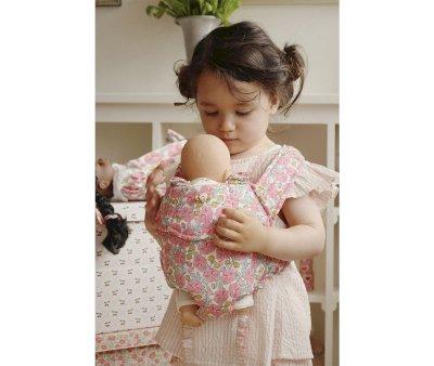 Mochila de pulso Ingls  Rose