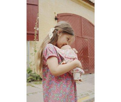 Mochila de pulso Ingls  Rose