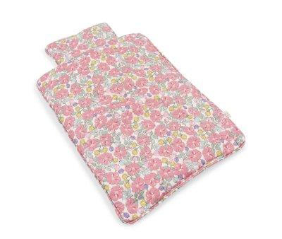 Set Notte Bambole Rose Anglaise