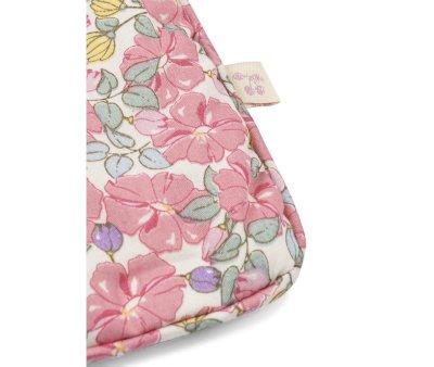 Set Notte Bambole Rose Anglaise
