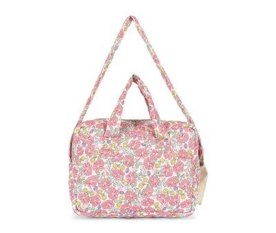 Borsa Cambio Bambole Rose Anglaise