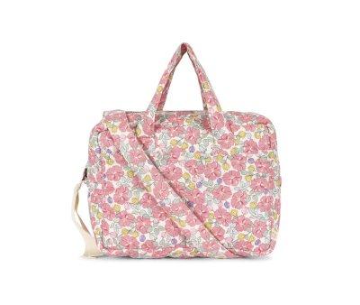 Borsa Cambio Bambole Rose Anglaise