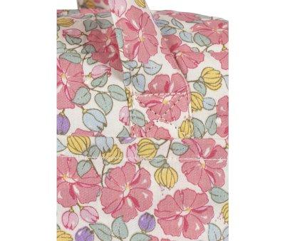 Borsa Cambio Bambole Rose Anglaise