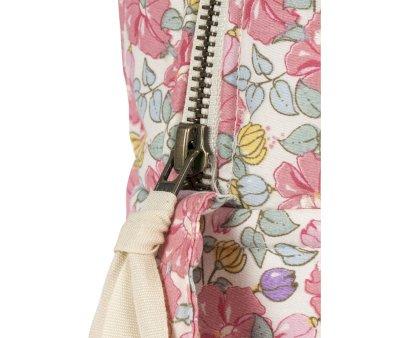 Borsa Cambio Bambole Rose Anglaise