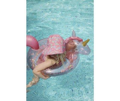 Gonfiabile Unicorno Star Pink