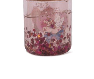 Pack 2 copos Glitter Over Rainbow