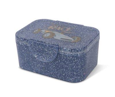 Caja de Almuerzo Glitter Race