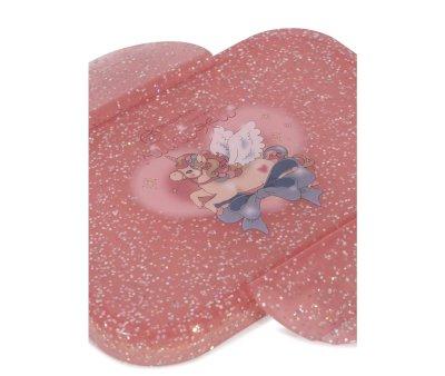 Caja de Almuerzo Glitter Over The Rainbow