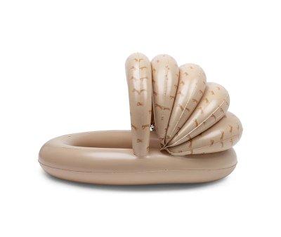 Piscine Gonflable avec Auvent Roamer