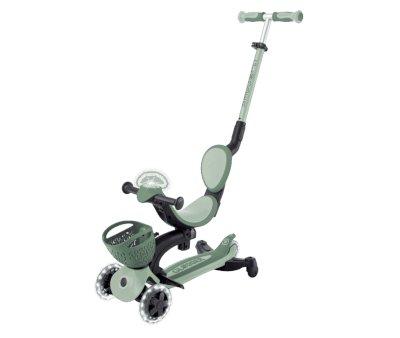Scooter Go Up Baby Light 360 Olive