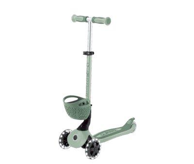 Scooter Go Up Baby Light 360 Olive