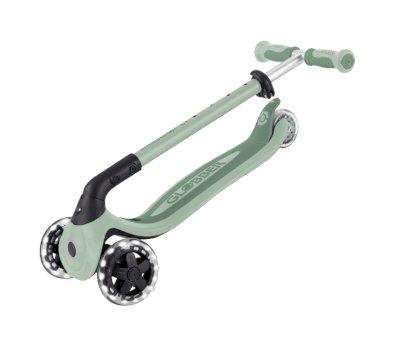 Scooter Go Up Baby Light 360 Olive