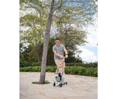 Scooter Go Up Baby Light 360 Olive