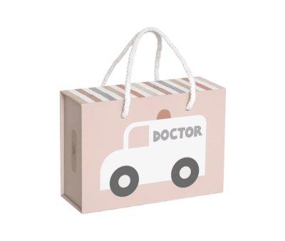 Maletn Doctor Rosa