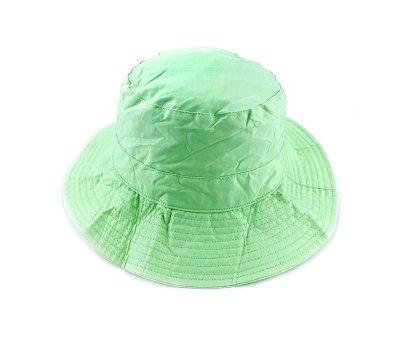Gorrito de Playa Infantil UPF50+ Verde