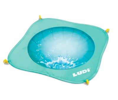 Piscina Pop-Up para Playa