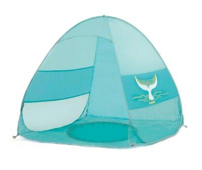 Tenda de Piscina Multiuso Whale
