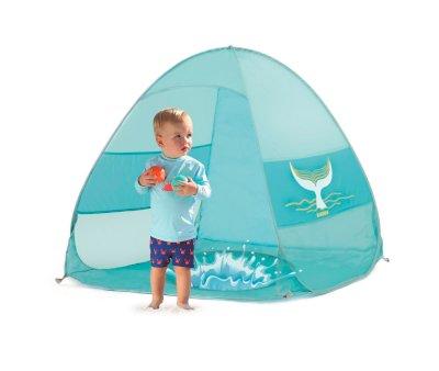 Tenda de Piscina Multiuso Whale
