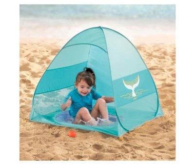 Tenda de Piscina Multiuso Whale