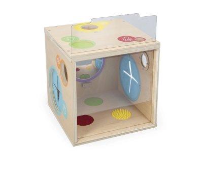 Caja Sensorial
