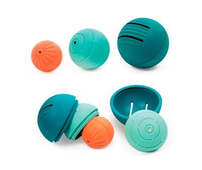Encajable Ball in Ball