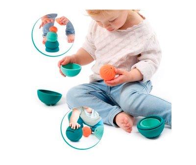 Encajable Ball in Ball