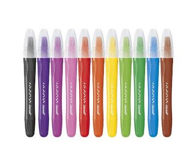 Maletn 10 Lpices de Gel