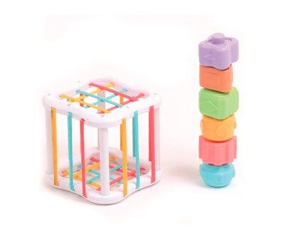 Conjunto de Manipulacin Ludi