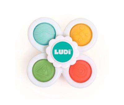 Conjunto de Manipulacin Ludi