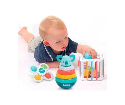 Conjunto de Manipulacin Ludi