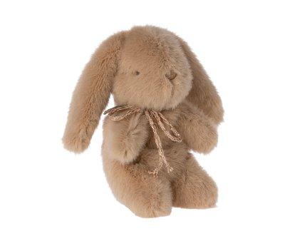 Conejito Plush Cream Peach Mini