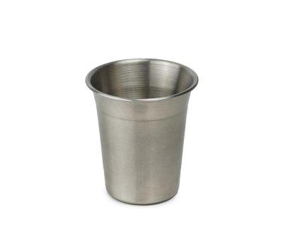 Copo de ao inoxidvel