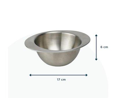 Taa de Ao Inoxidvel