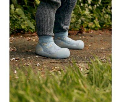 Babbucce Attipas Crab Blue Aqua-X