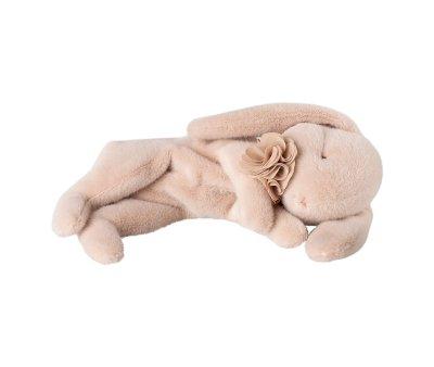 Peluche Conejito Durmiente Plush Powder Pequeo